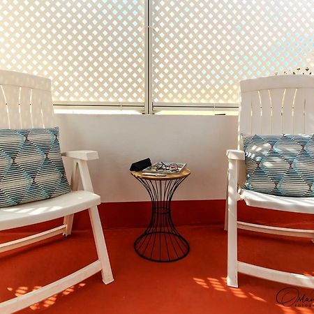 Beauty Attic Terrace Old Town - Vegueta Apartment ลาสปัลมาส เด กรานคานาเรีย ภายนอก รูปภาพ