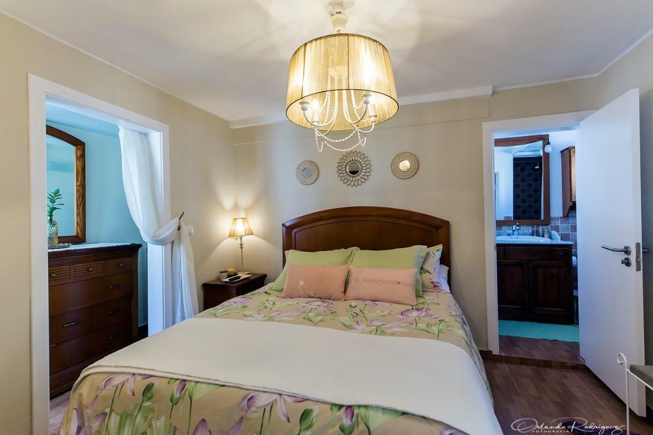 Beauty Attic Terrace Old Town - Vegueta Apartment ลาสปัลมาส เด กรานคานาเรีย ภายนอก รูปภาพ