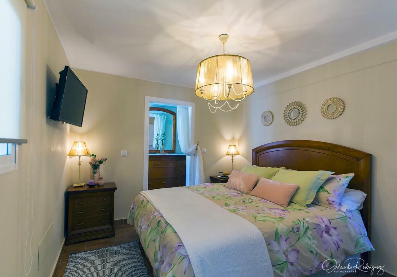 Beauty Attic Terrace Old Town - Vegueta Apartment ลาสปัลมาส เด กรานคานาเรีย ภายนอก รูปภาพ