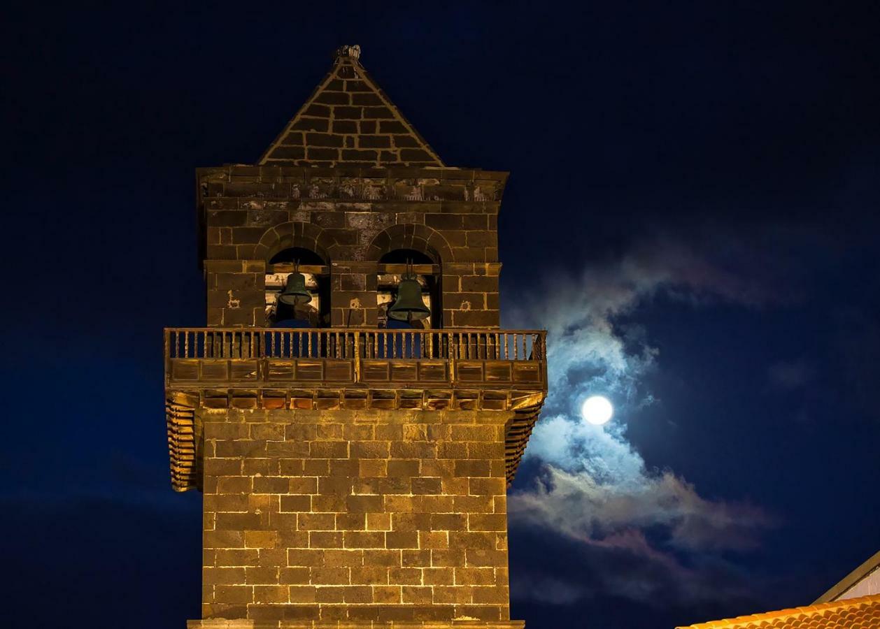 Beauty Attic Terrace Old Town - Vegueta Apartment ลาสปัลมาส เด กรานคานาเรีย ภายนอก รูปภาพ
