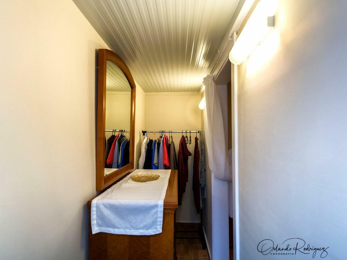 Beauty Attic Terrace Old Town - Vegueta Apartment ลาสปัลมาส เด กรานคานาเรีย ภายนอก รูปภาพ